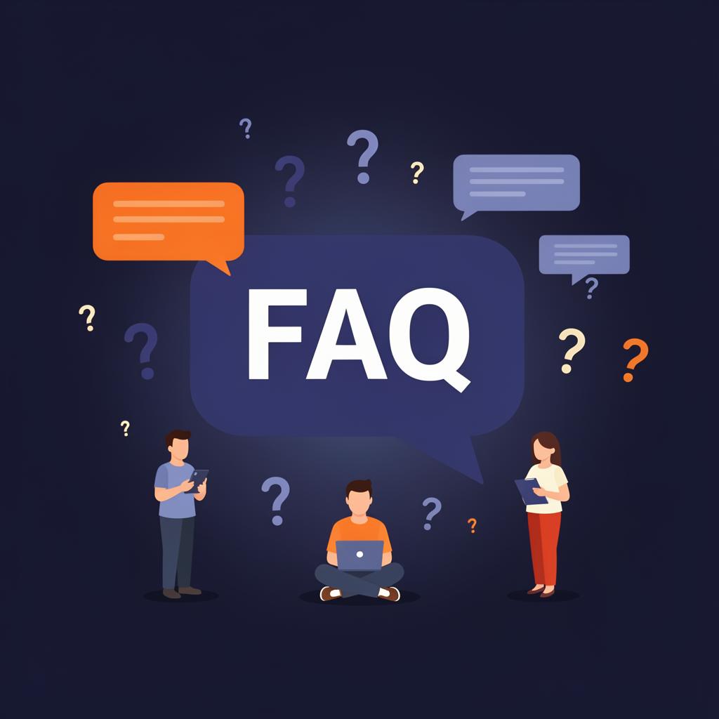 Key questions to ask a digital agency